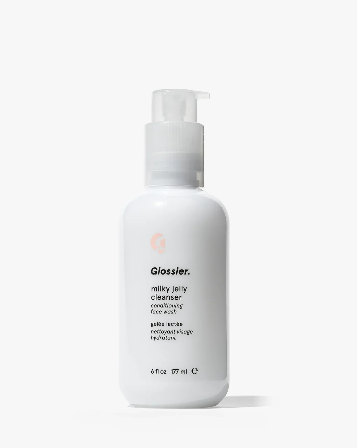 Glossier Milky Jelly Cleanser - Temizleyici - My Suti
