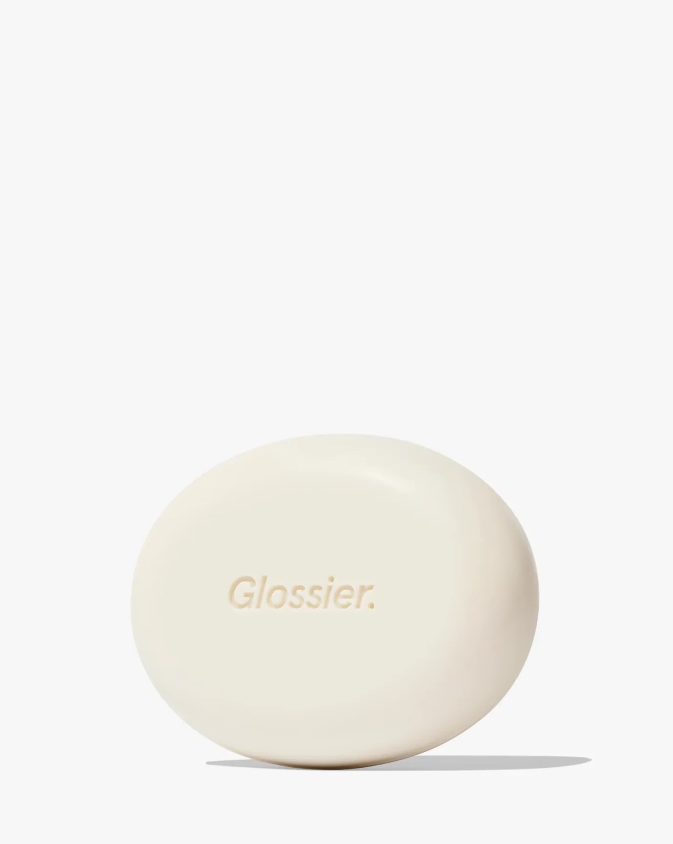 Glossier Milky Jelly Cleansing Bar - Temizleyici Bar - My Suti