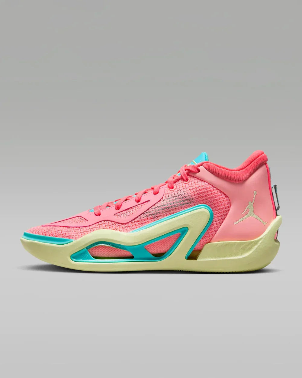 JORDAN TATUM 1 ‘PINK LEMONADE’ PF - My Suti