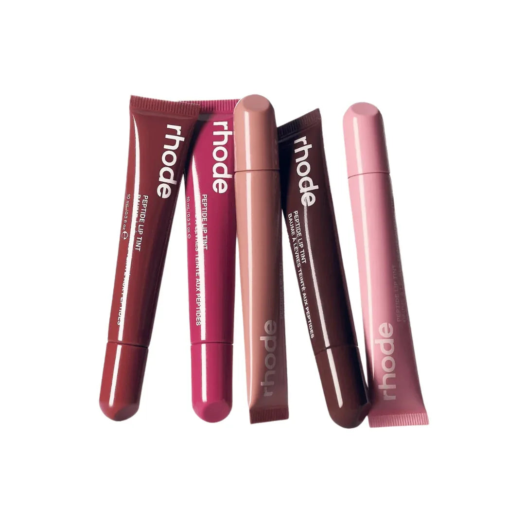 Rhode 5'li Lip Tint - My Suti
