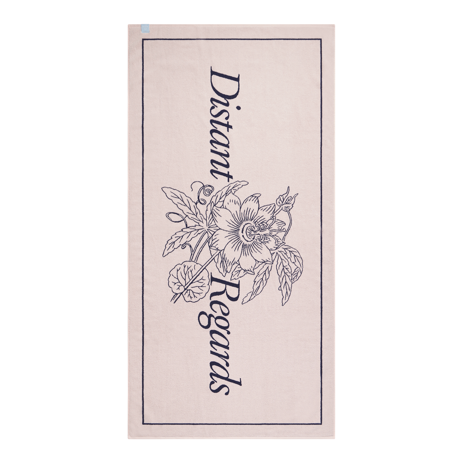 NOCTA Distant Regards Towel