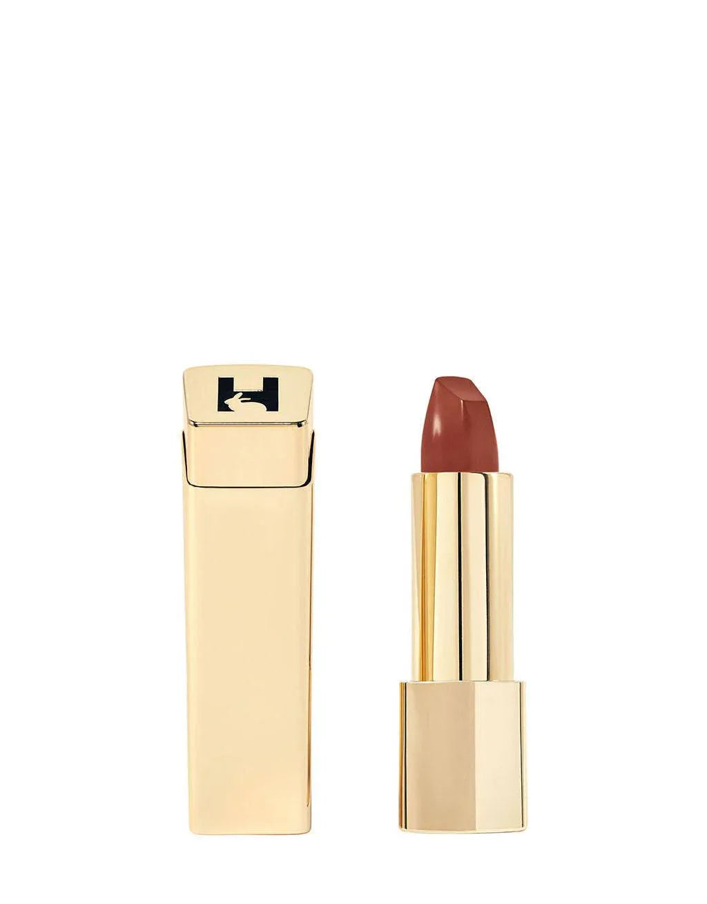 Hourglass Unlocked Satin Crème Lipstick - Ruj - My Suti