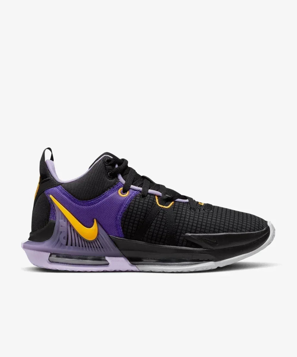 NİKE LEBRON WITNESS 7 LAKERS - My Suti