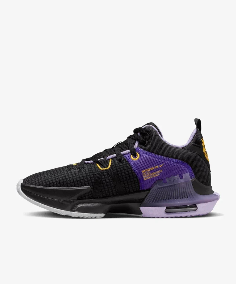 NİKE LEBRON WITNESS 7 LAKERS - My Suti