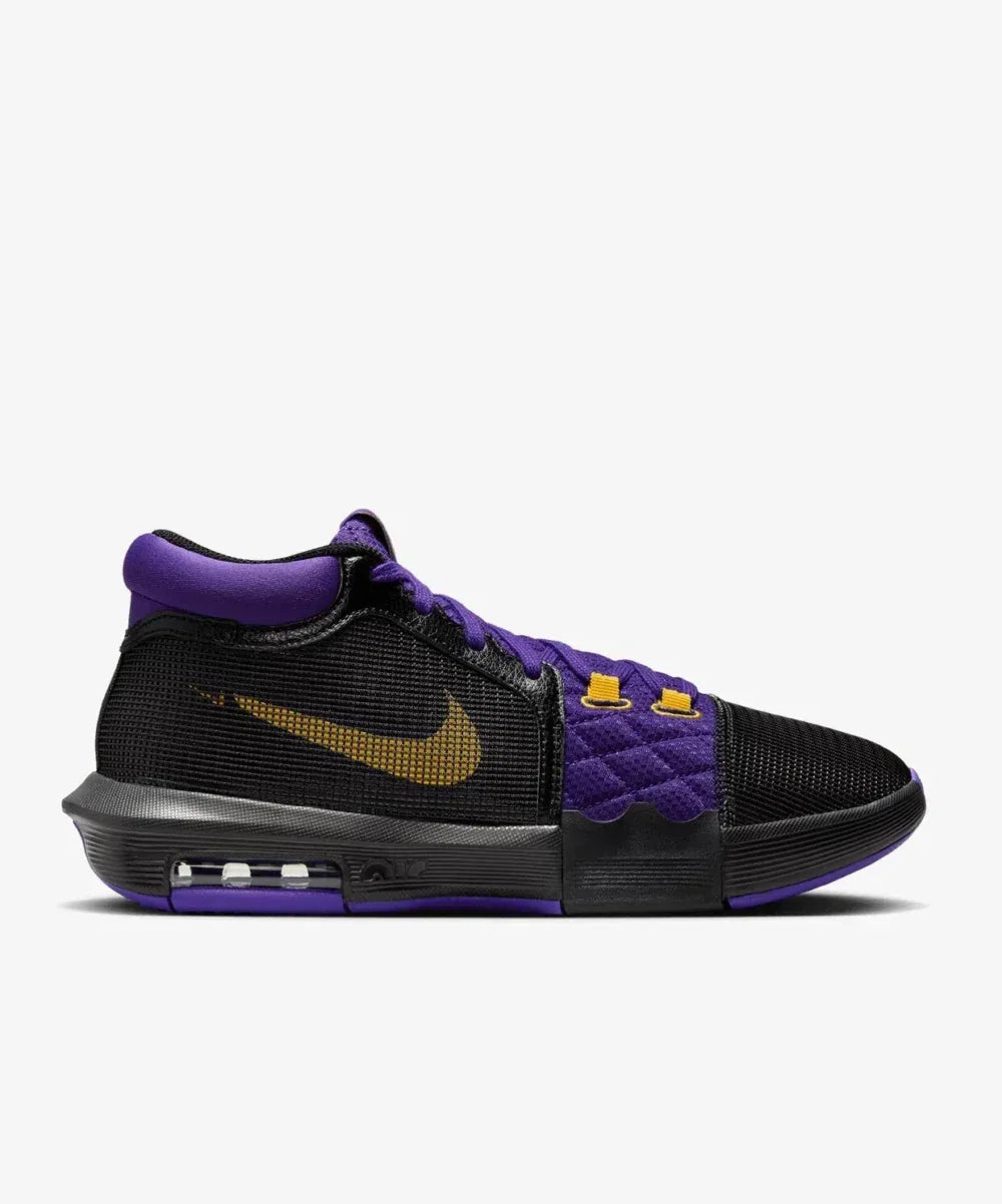 NİKE LEBRON WITNESS 8 LAKERS - My Suti