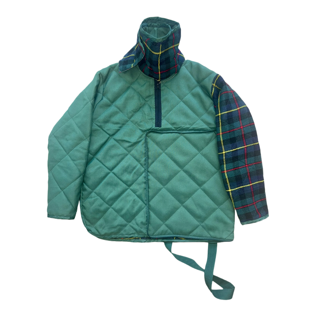 Cointel The Glacier Utility Backet