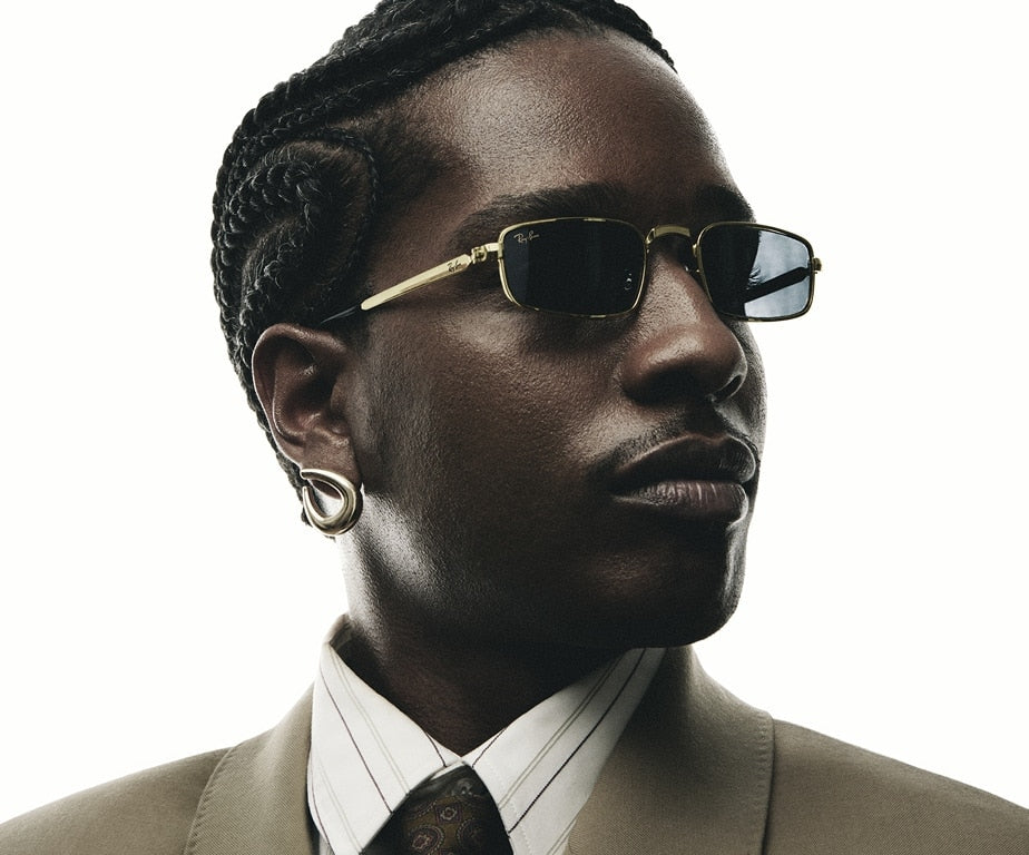 Rayban RB3927 By A$AP Rocky
