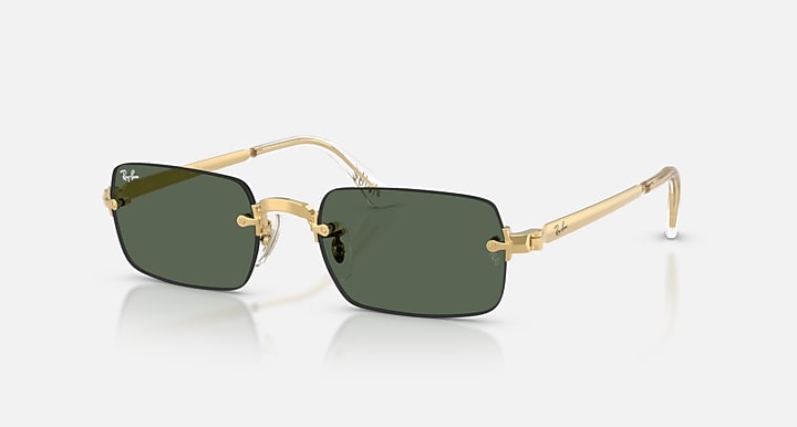 Rayban RB3928 By Asap Rocky