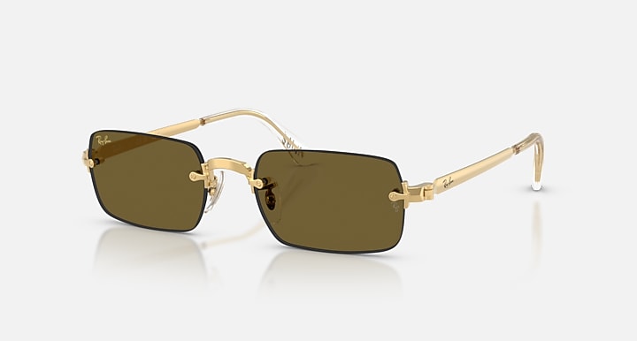 Rayban RB3928 By Asap Rocky
