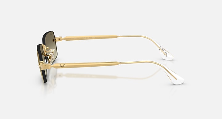 Rayban RB3928 By Asap Rocky