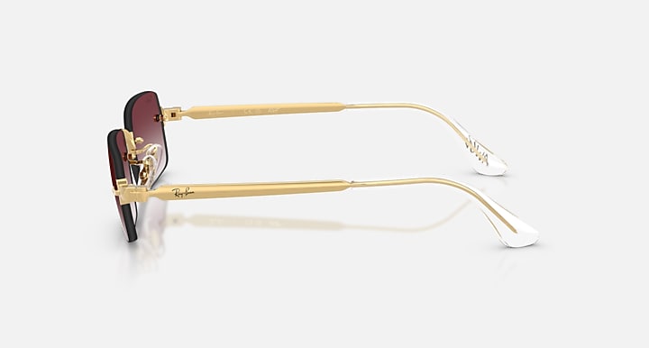 Rayban RB3928 BY A$AP ROCKY