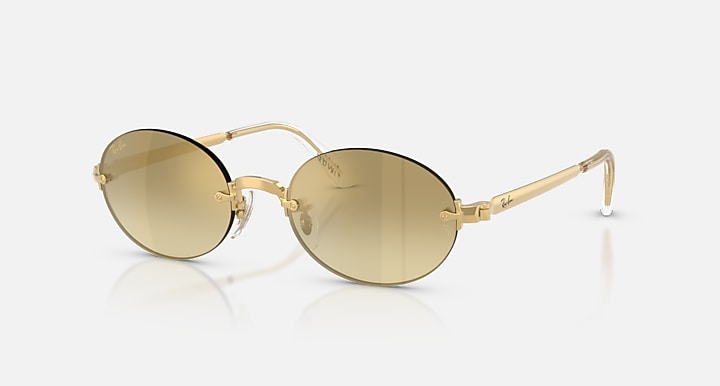 Rayban Rb3929 By A$ap Rocky