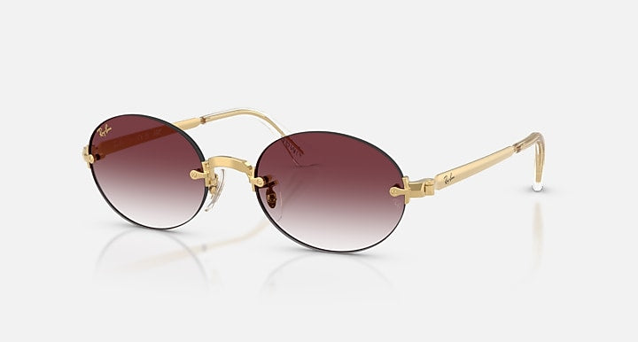 Rayban RB3929 By A$AP Rocky