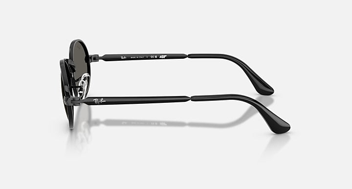 Rayban RB3931 By Asap Rocky