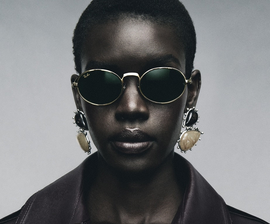 Rayban Rb3931 By Asap Rocky