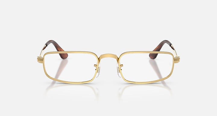 Rayban RB3927V Optics By A$AP Rocky