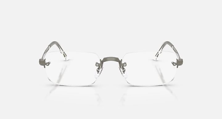 Rayban RB3928V Optics By ASAP Rocky