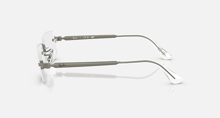 Rayban RB3928V Optics By ASAP Rocky