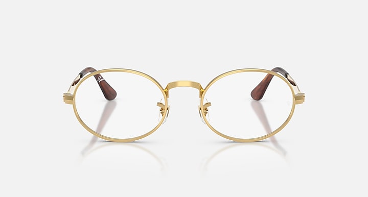 Rayban RB3931V Optics By Asap Rocky