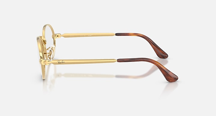 Rayban RB3931V Optics By Asap Rocky