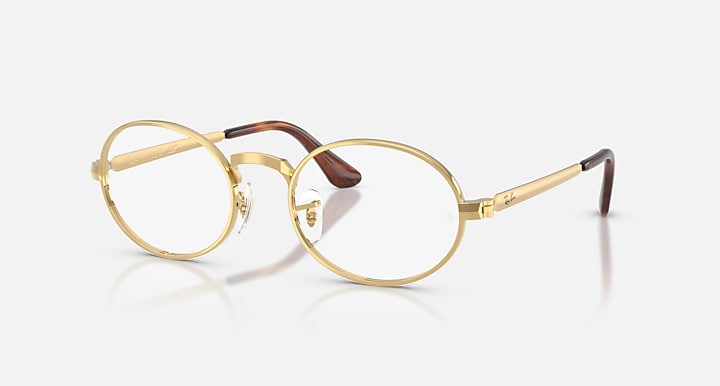 Rayban RB3931V Optics By Asap Rocky