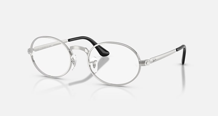 Rayban RB3931V Optics By Asap Rocky