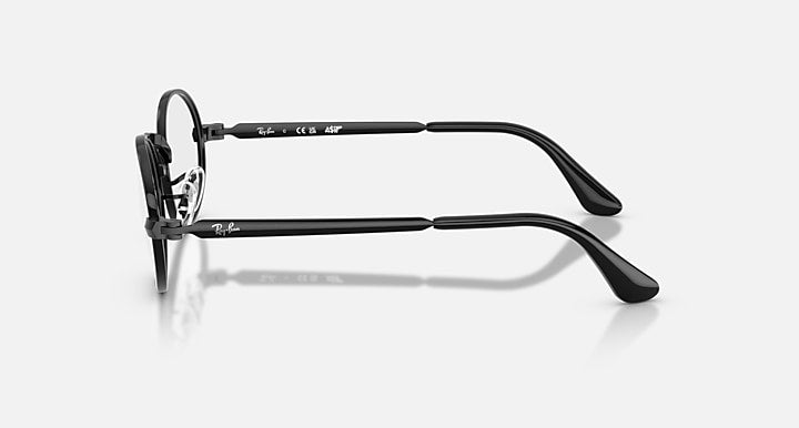 Rayban Rb3931V Optics By Asap Rocky