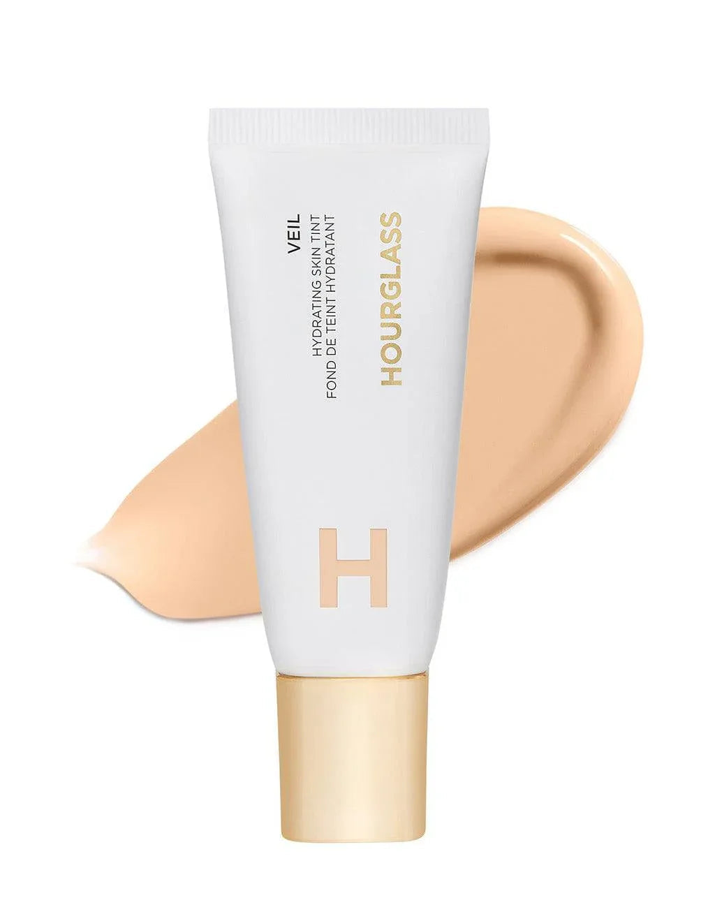 Hourglass Veil Hydrating Skin Tint - Nemlendiricili Fondöten - My Suti