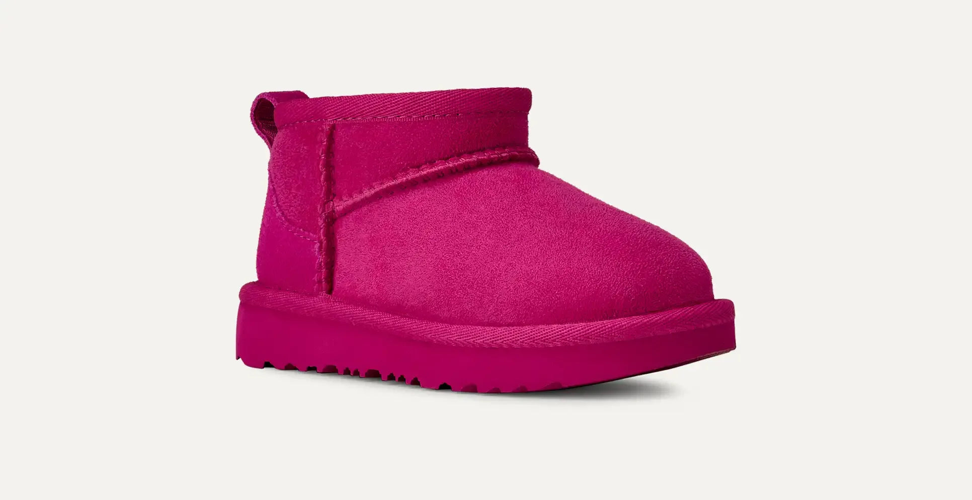 UGG Love Toddlers Classic Ultra Mini Boot - My Suti