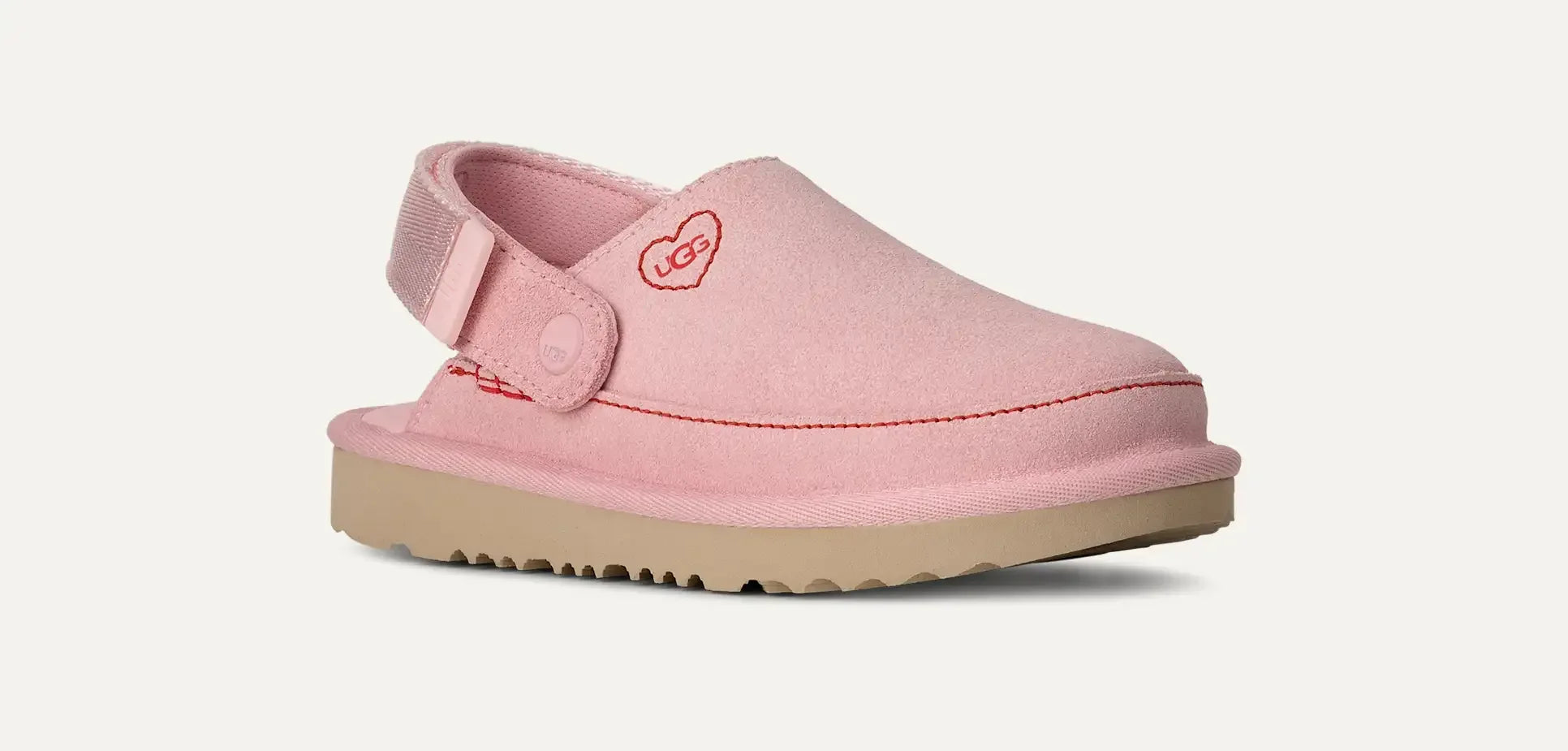 UGG Love Goldenstar Love Clog '26 - My Suti