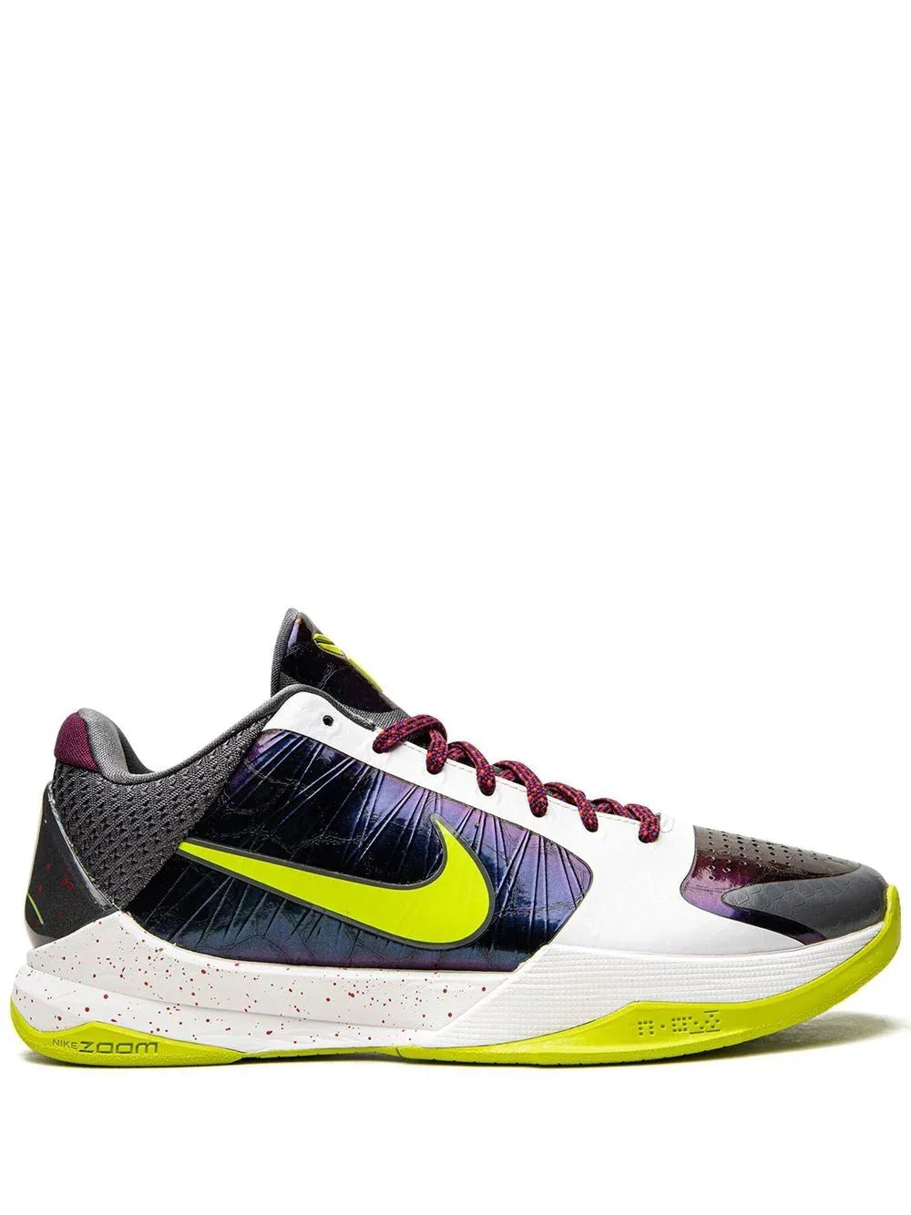 NİKE KOBE 5 PROTRO CHAOS - My Suti
