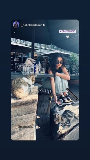 BİZİ TERCİH EDEN ÜNLÜLER