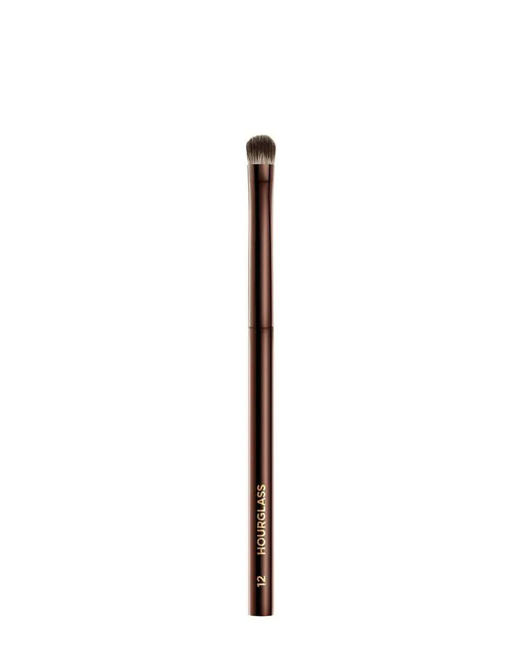 Hourglass Nº 12 Beveled Shadow Brush - Gölge Fırçası - My Suti