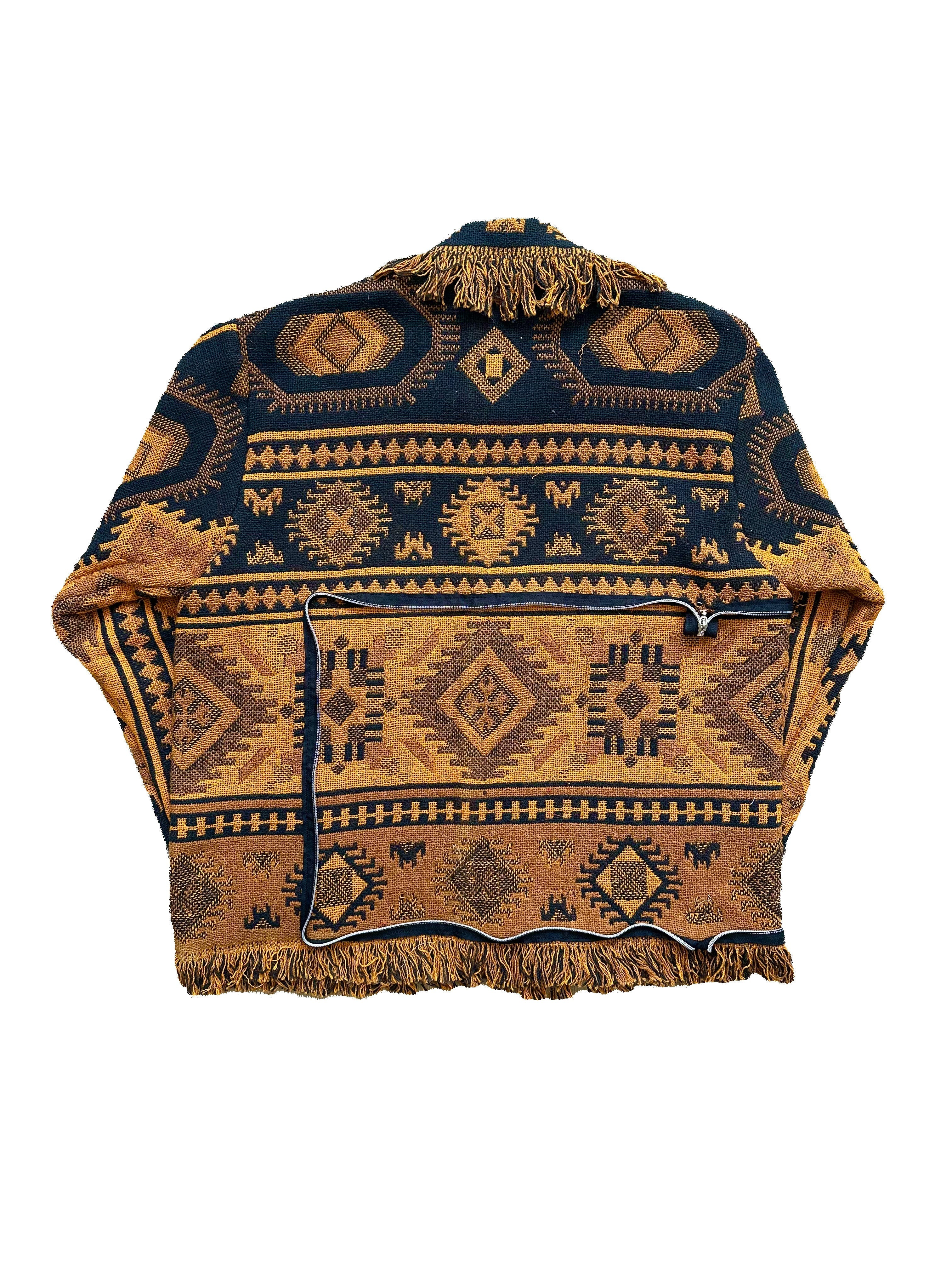 Cointel The Sunwoven Relic Coat N Tote