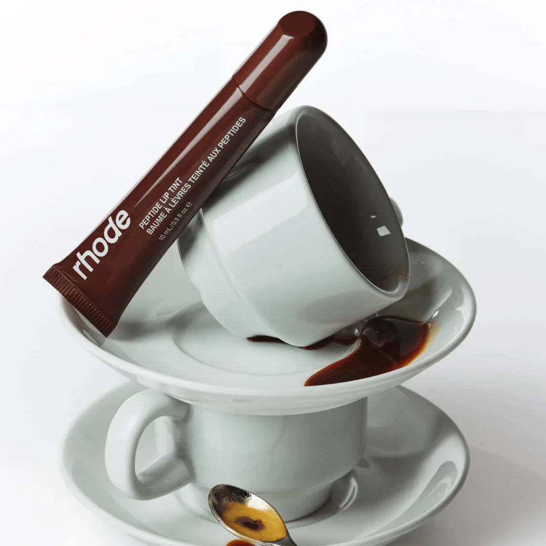 Rhode 5'li Lip Tint - My Suti