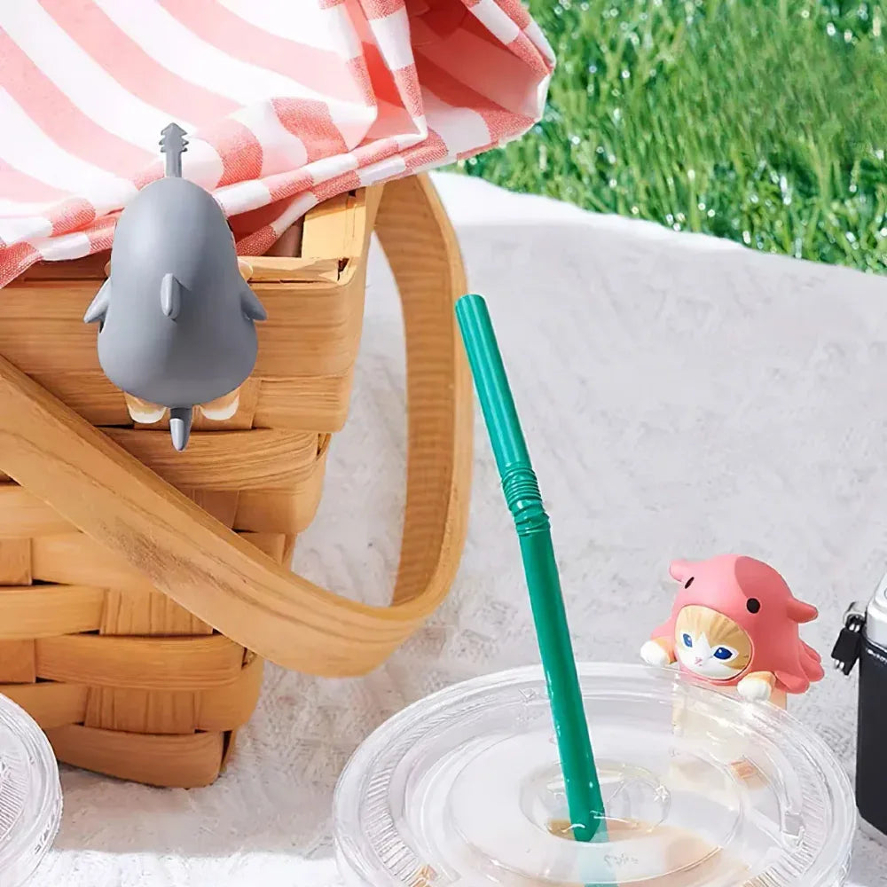 SONNY ANGEL MOFUSAND HIPPERS SERİSİ - My Suti