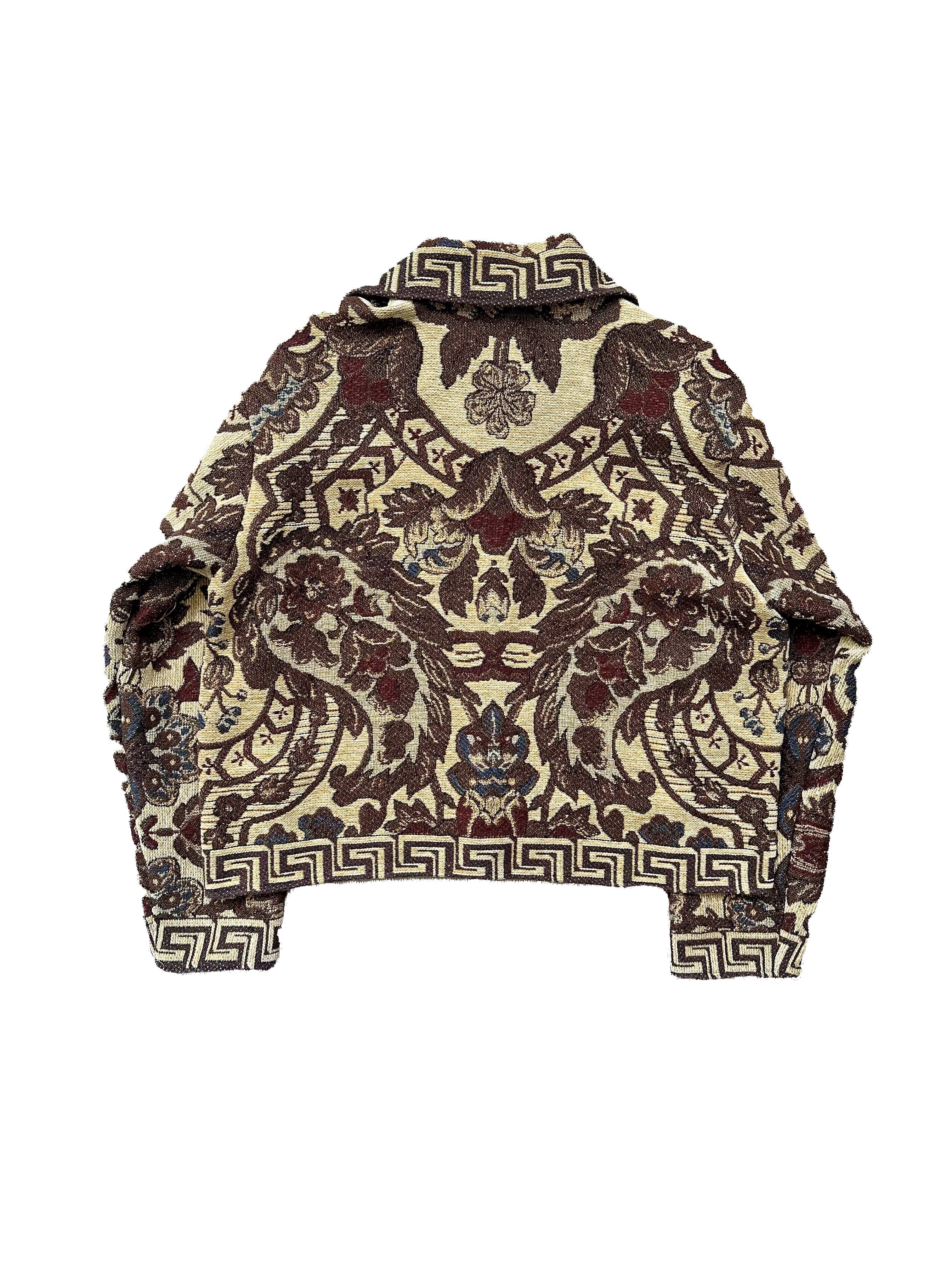 Cointel The Empire Relic Jacket