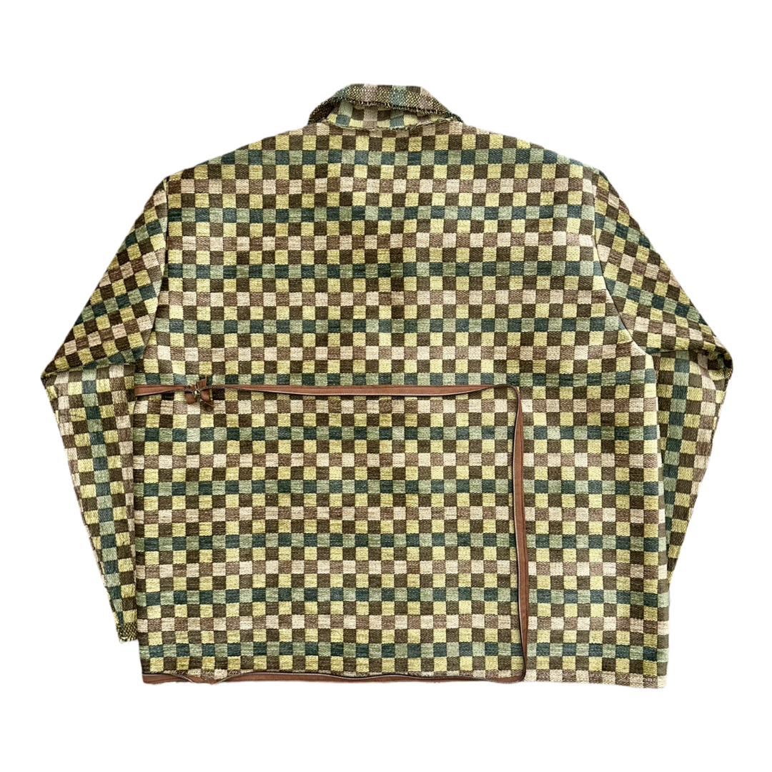 Cointel The Mycena Coat N Tote