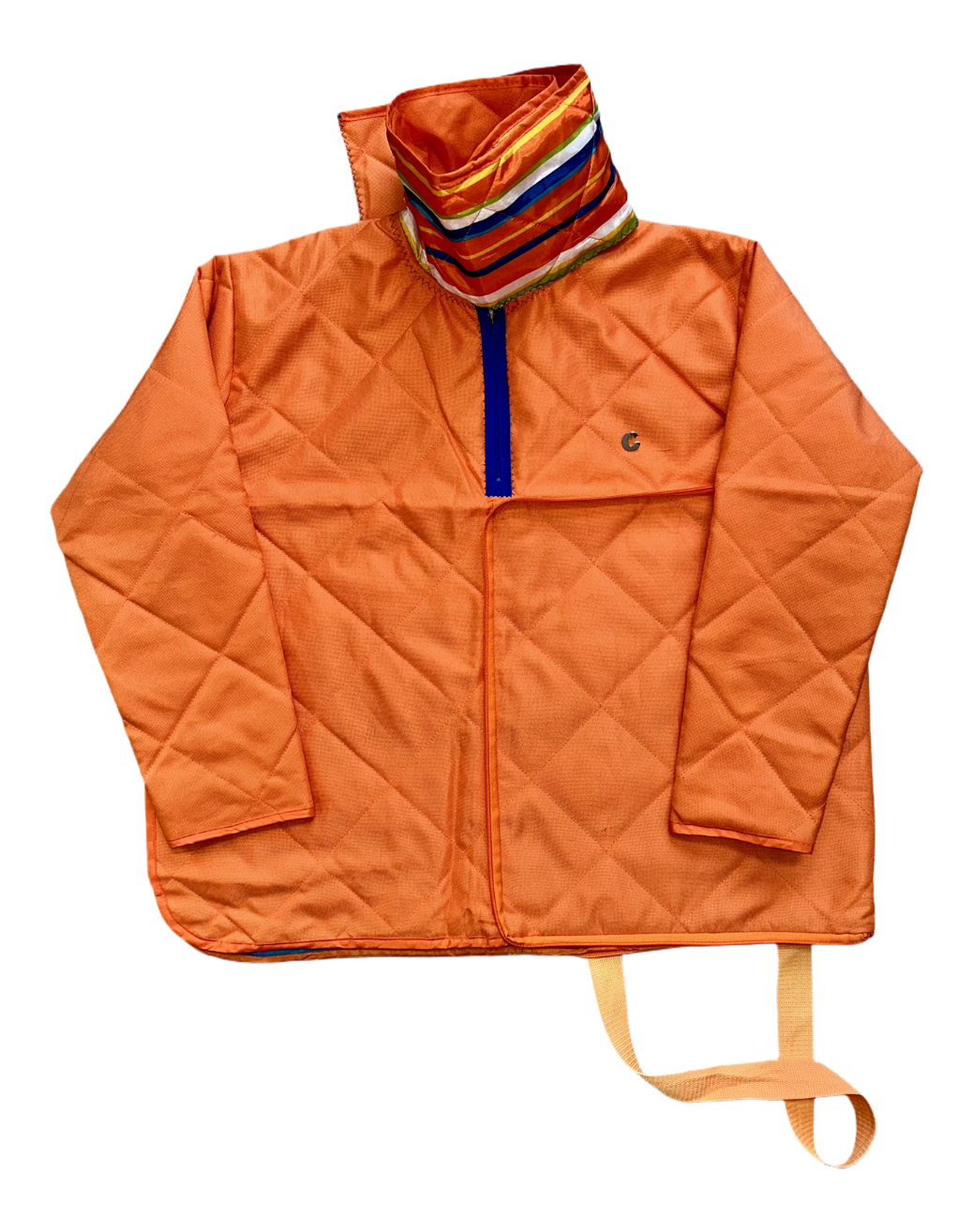 Cointel The Solaris Utility Backet