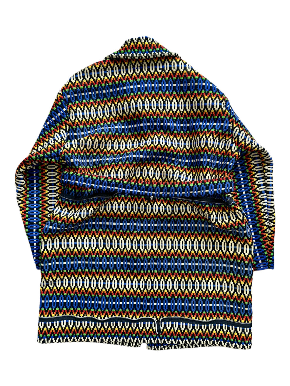 Cointel The Rhombus Work Trench Tote