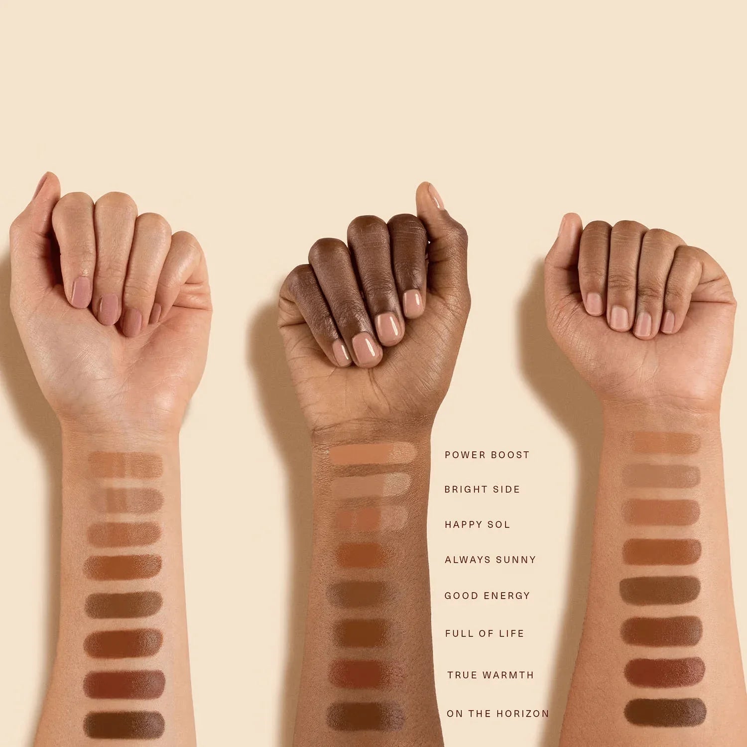 Rare Beauty Warm Wishes Effortless Bronzer - Bronzlaştırıcı - My Suti