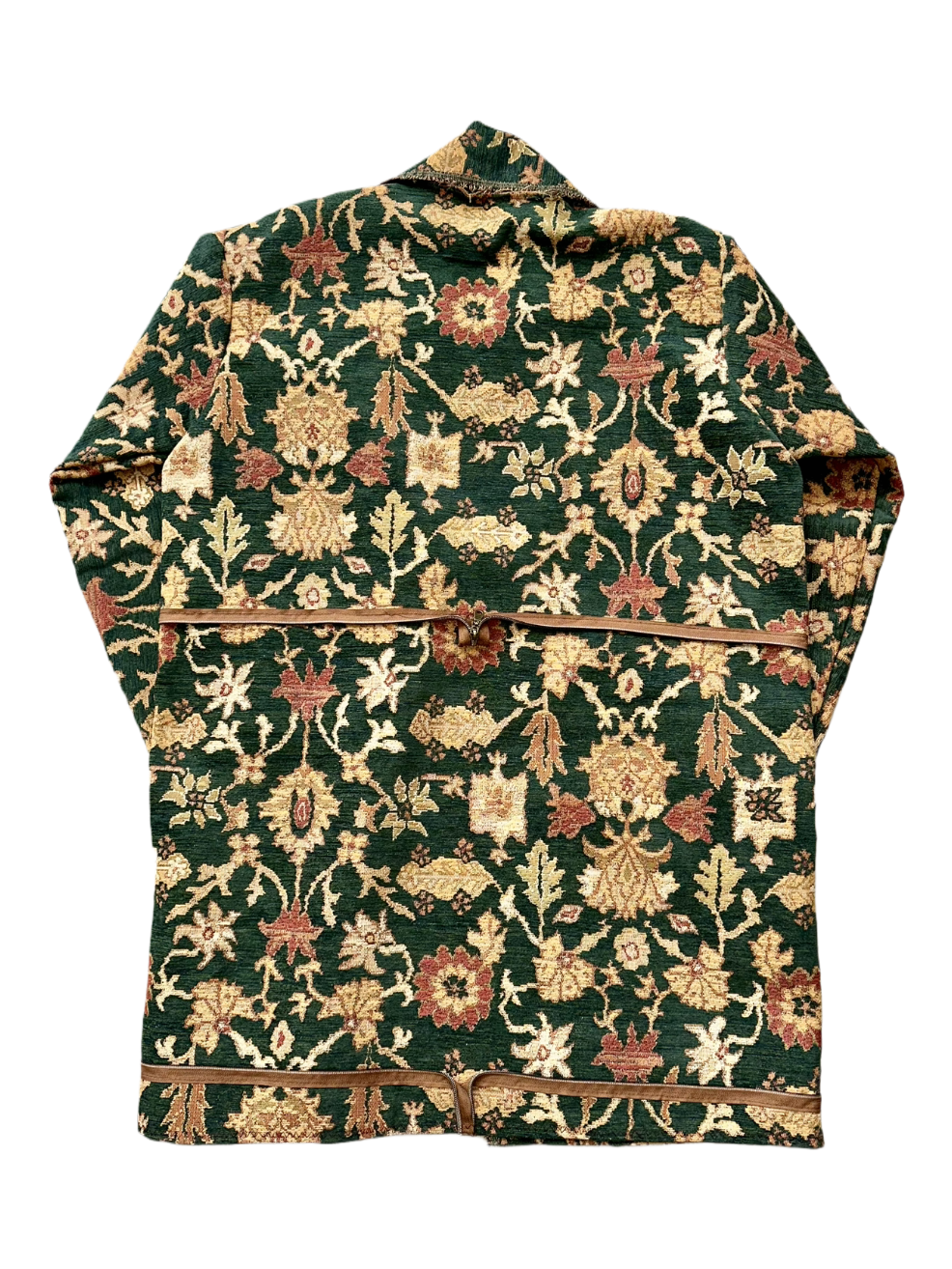 Cointel The Crownleaf Trench Tote