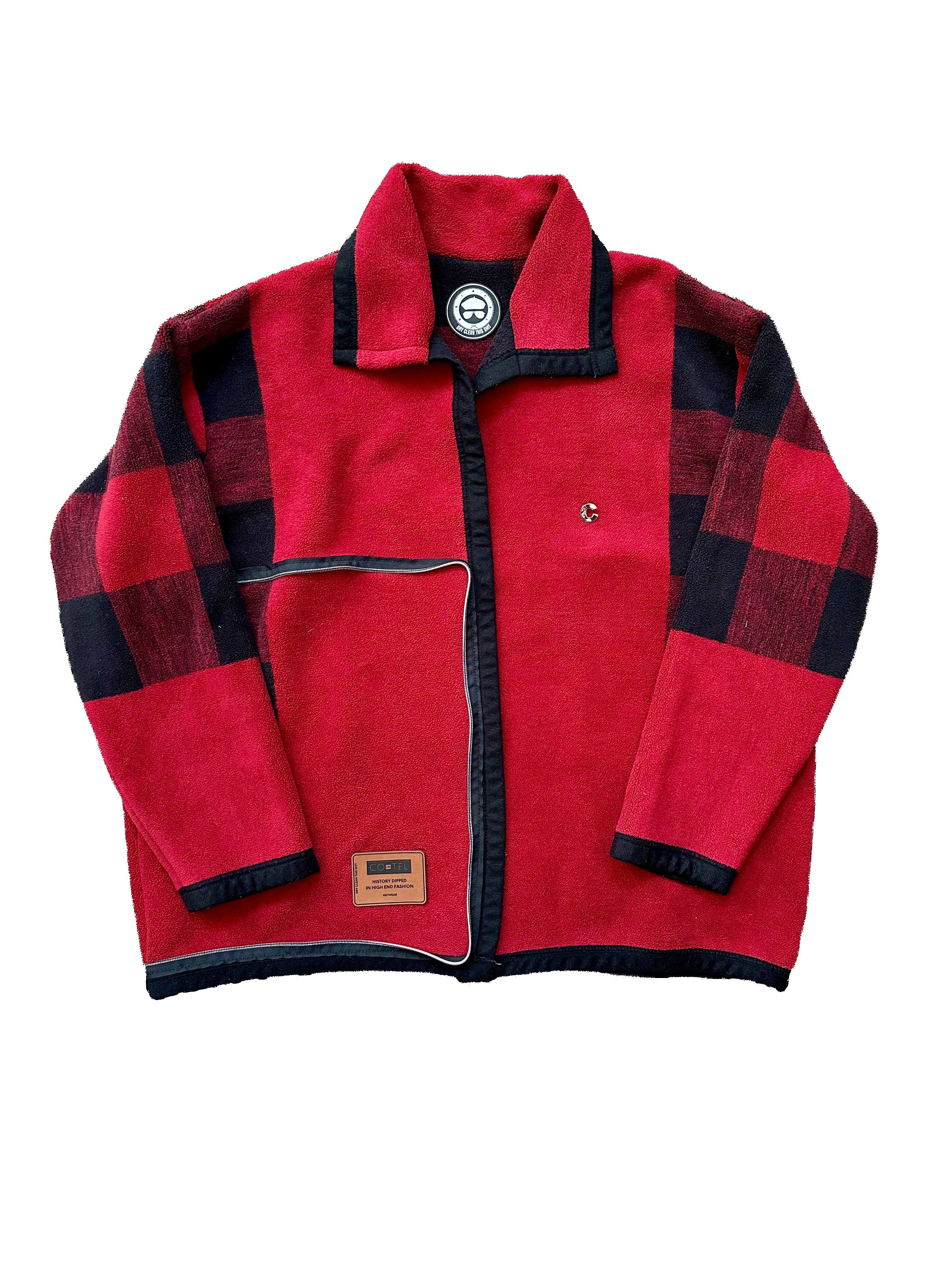 Cointel The Coalridge Coat N Tote