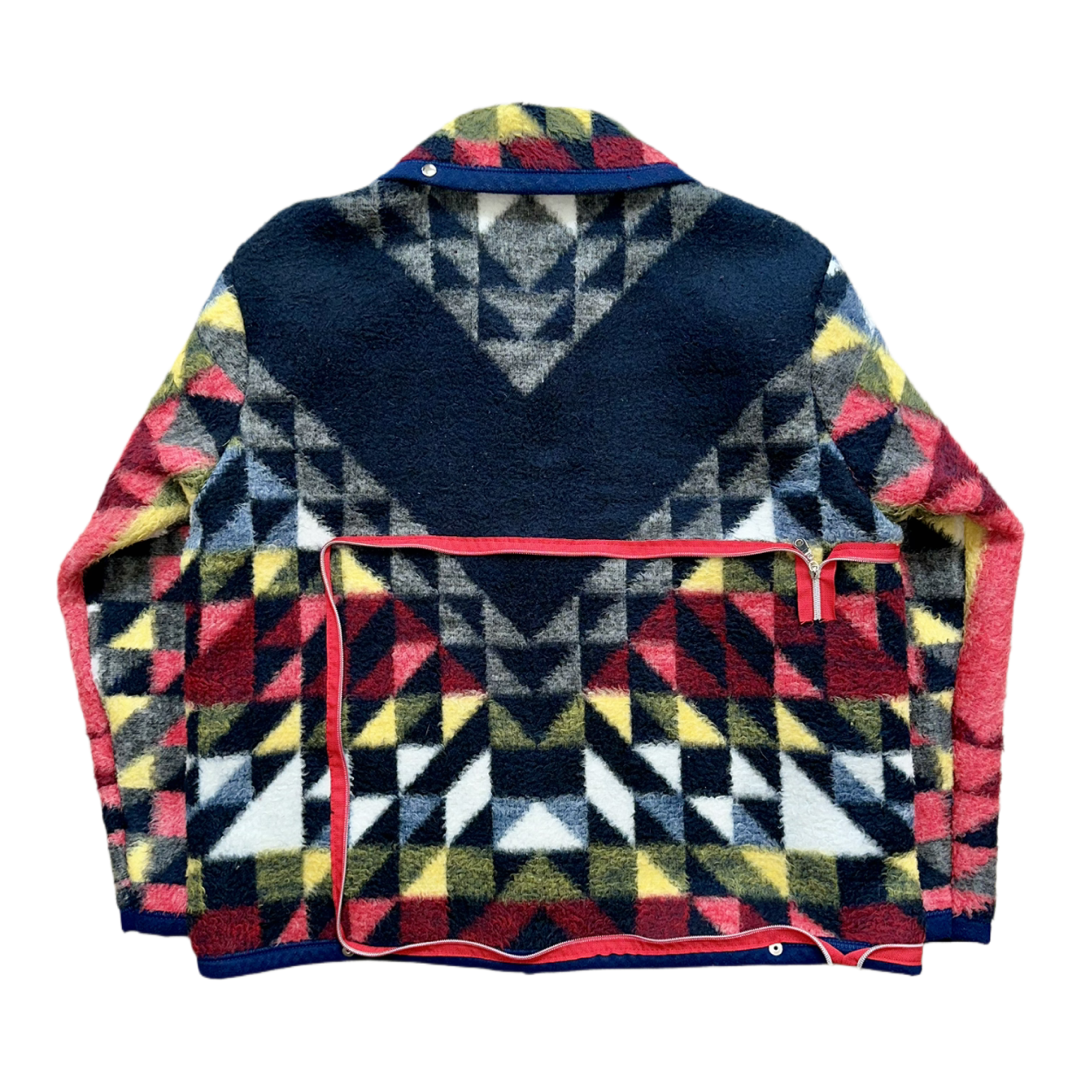 Cointel The Prism Clash Coat N Tote