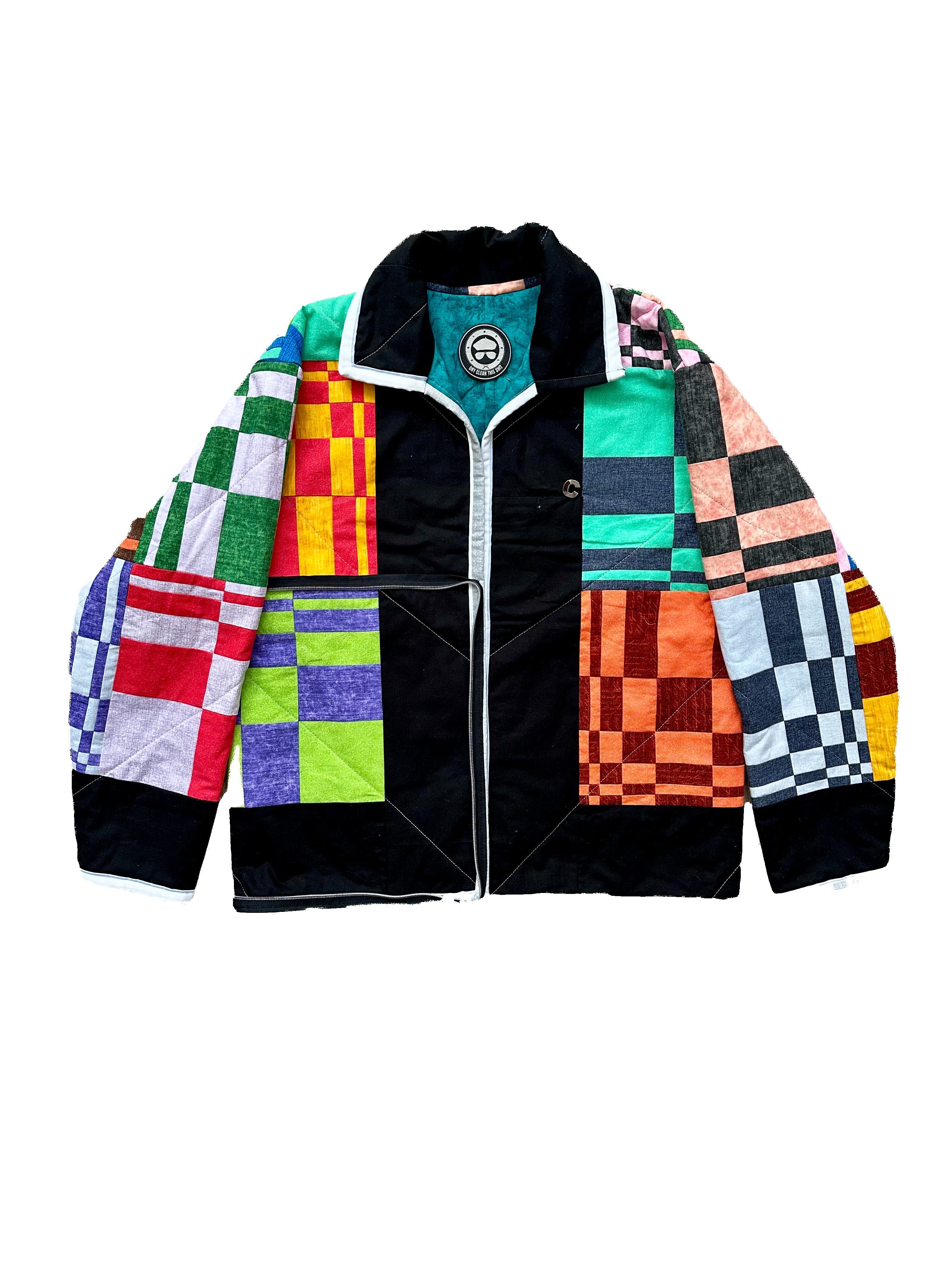 Cointel The Color Atlas Coat N Tote