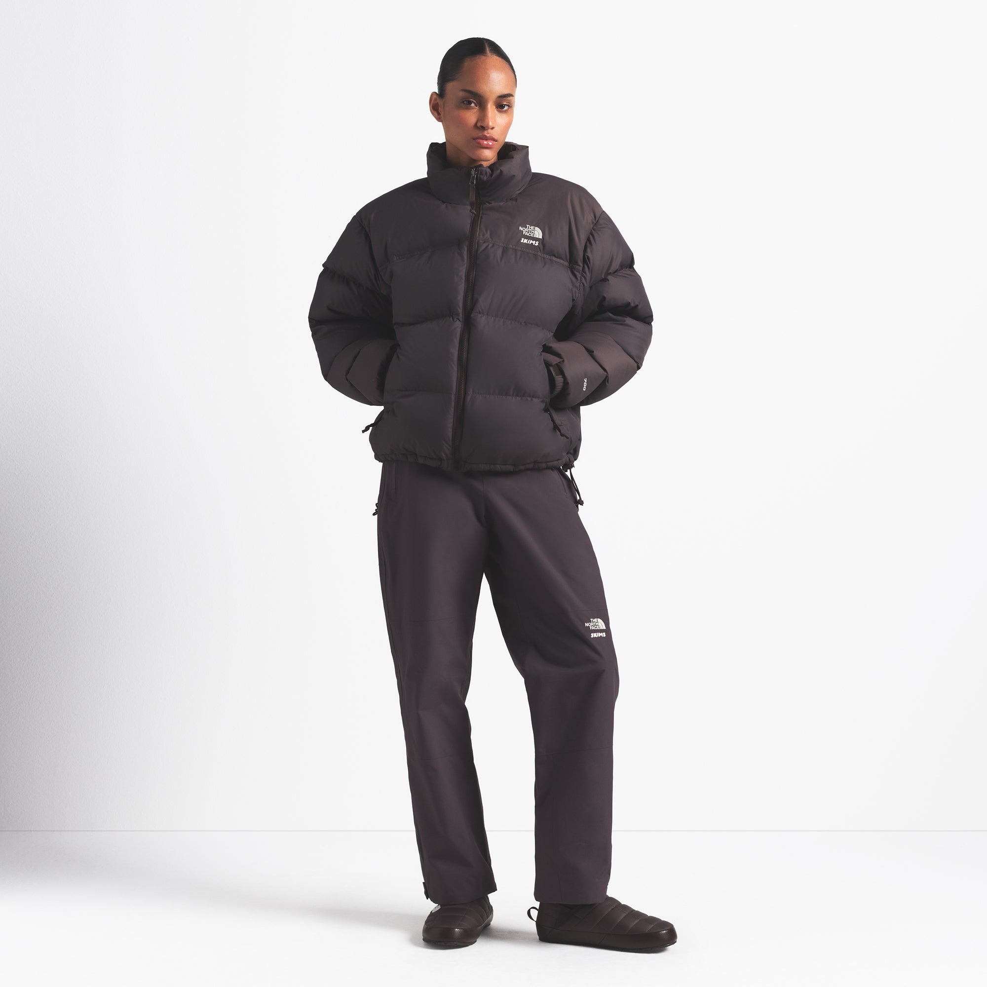 THE NORTH FACE X SKIMS SEAM TAPE PANT | PHOENIX