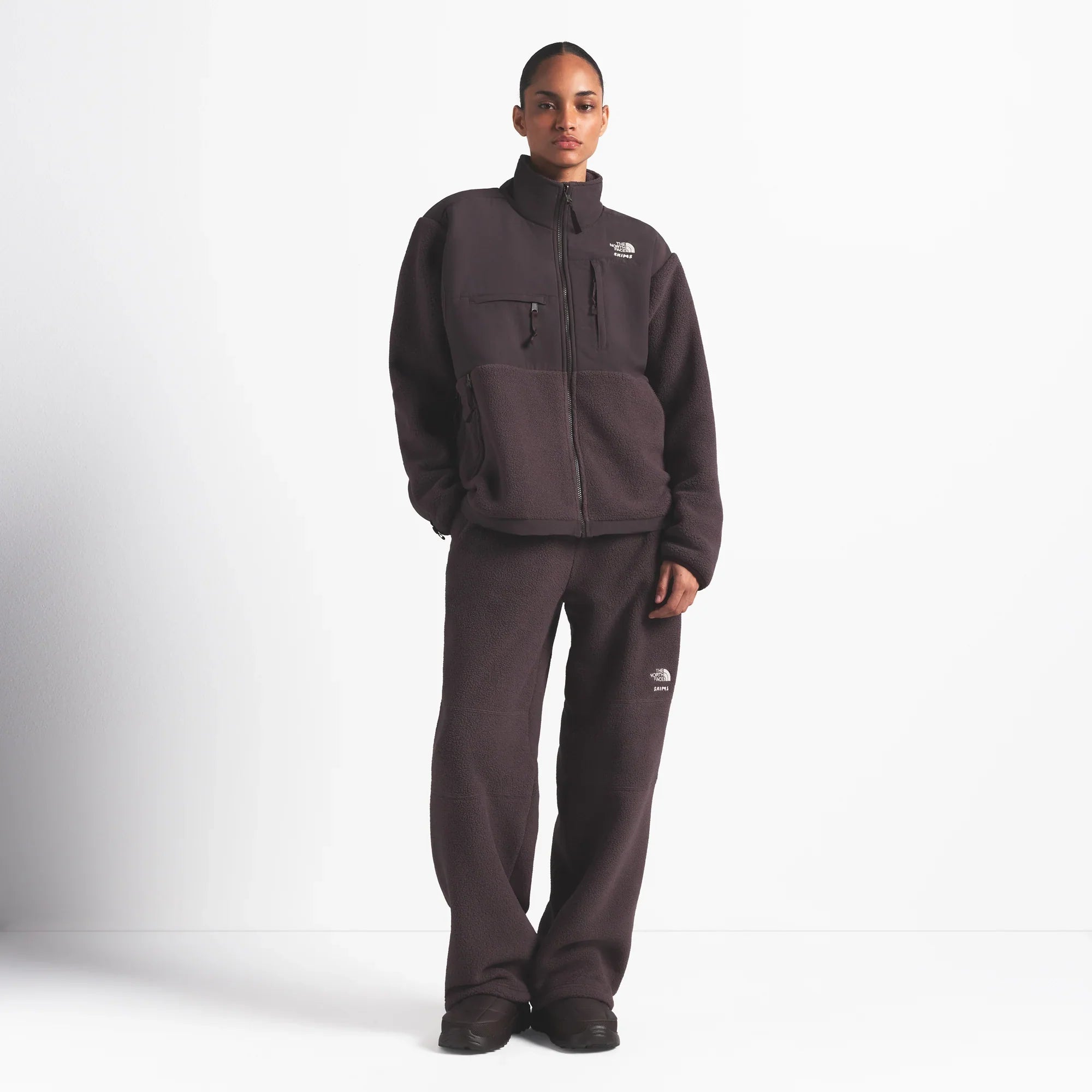 THE NORTH FACE X SKIMS 1995 DENALI FLEECE JACKET | PHOENIX