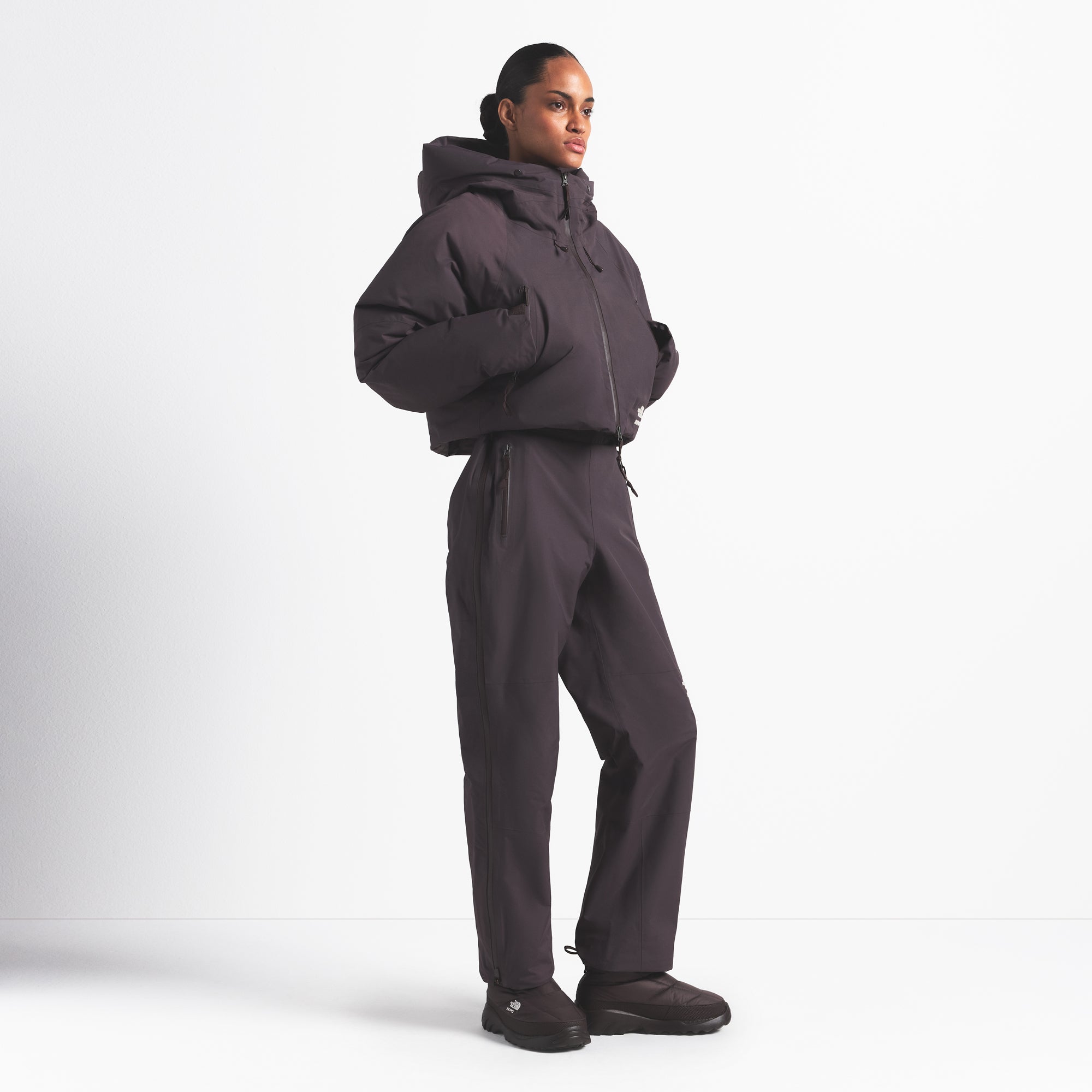 THE NORTH FACE X SKIMS INSULATED SHELL JACKET | PHOENIX