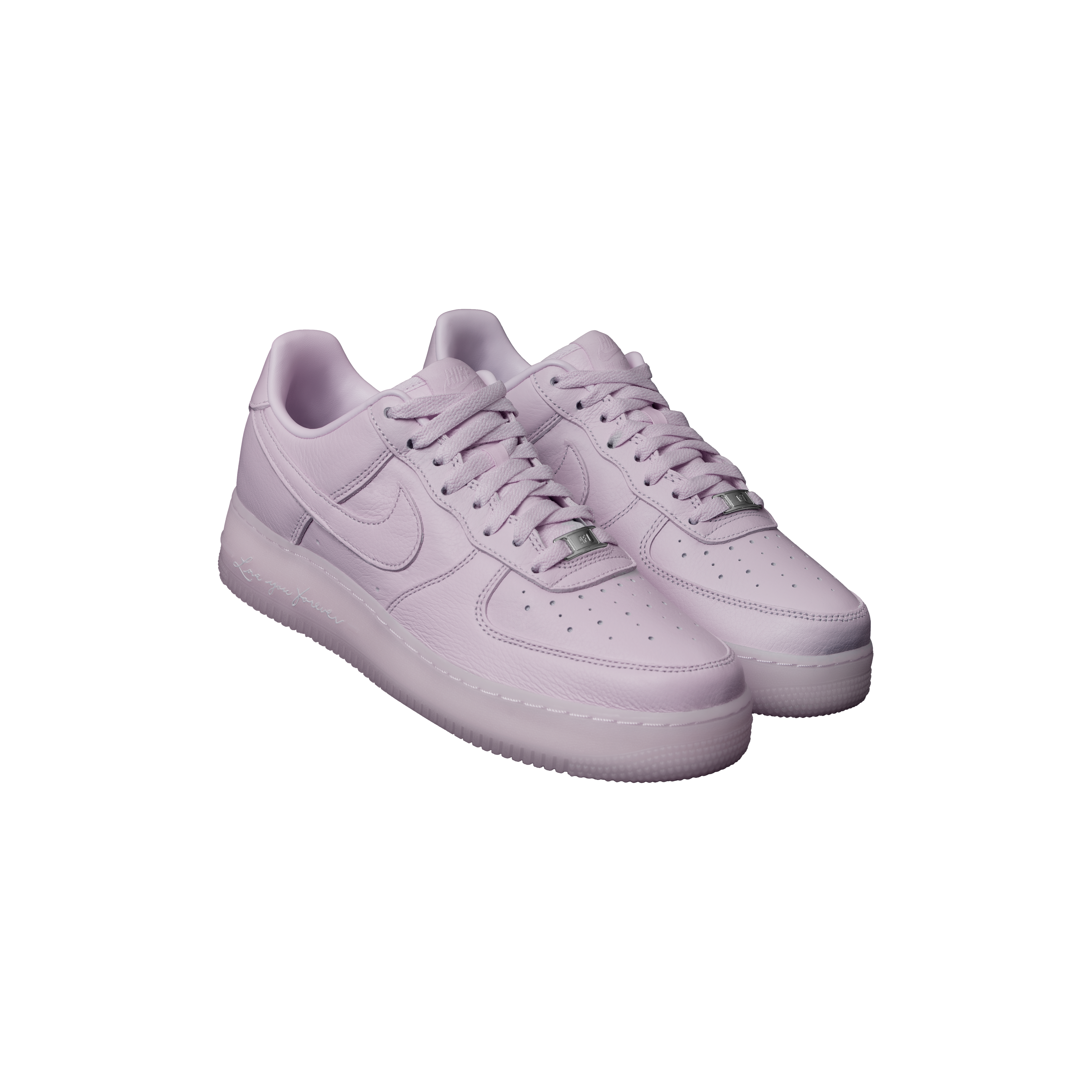 NOCTA Love You Forever Air Force 1