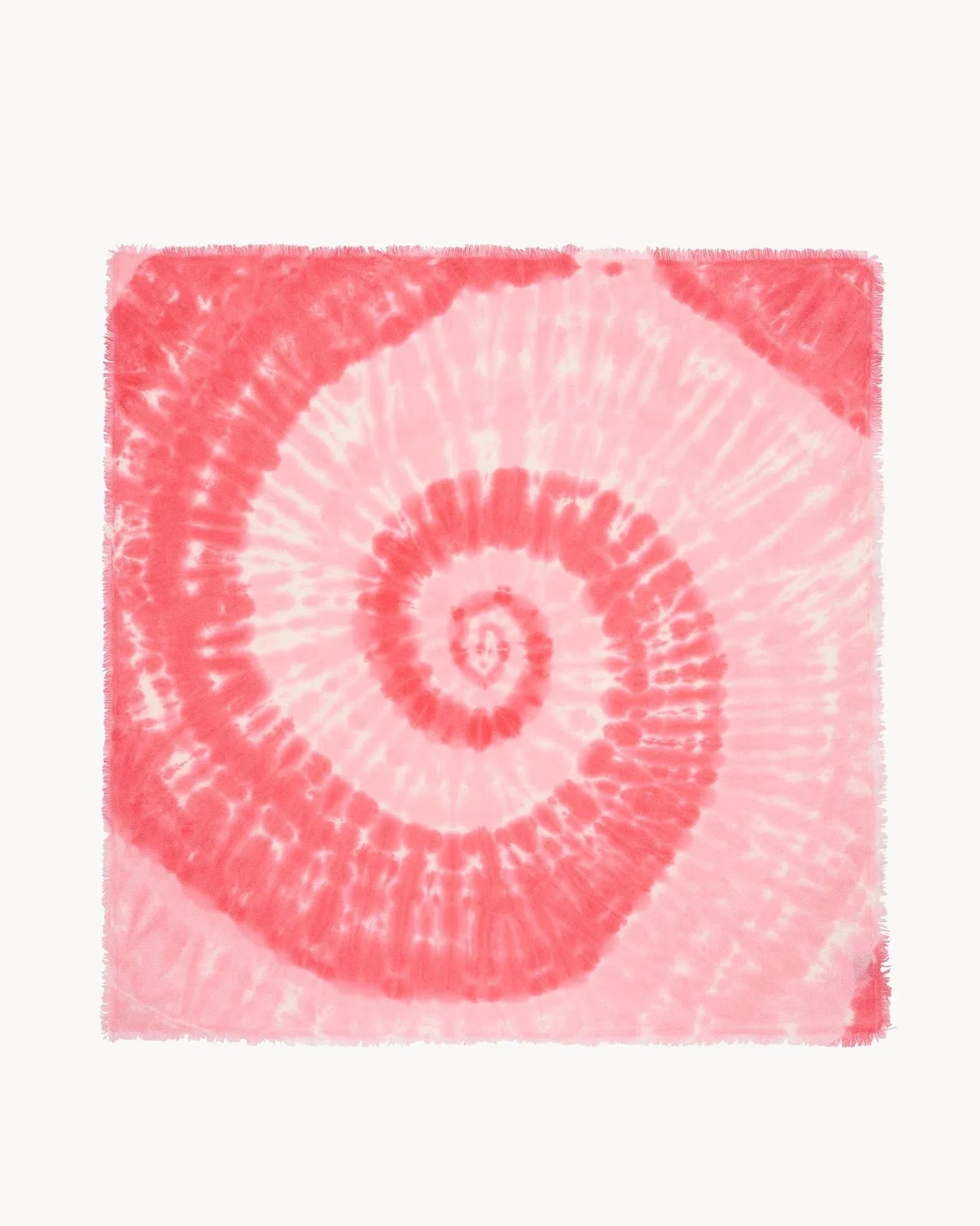 KUJTEN Bandana Hachiko Sunny Fluorescent Pink - Bandana - My Suti